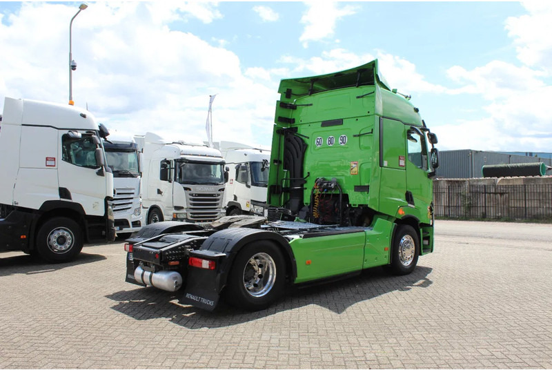 Renault T520 * EURO6 * 4X2 * RETARDER - Xe đầu kéo: hình 4 Renault T520 * EURO6 * 4X2 * RETARDER - Xe đầu kéo: hình 4