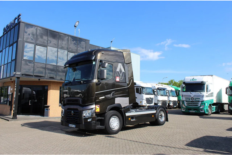 Xe đầu kéo Renault T520 * RETARDER * 2 TANK * 2 BED *: hình 1