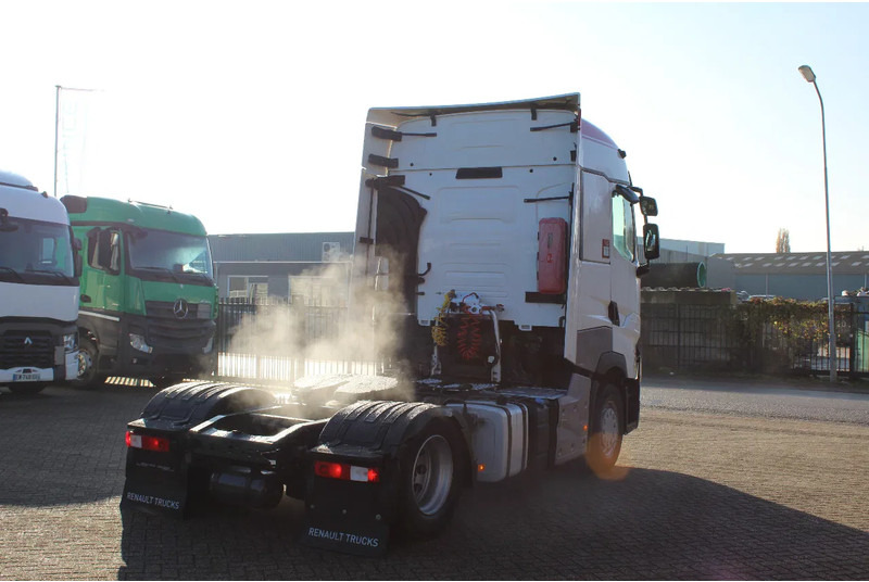 Renault T520 * RETARDER * 4X2 * HYDRAILIC * - Xe đầu kéo: hình 4 Renault T520 * RETARDER * 4X2 * HYDRAILIC * - Xe đầu kéo: hình 4