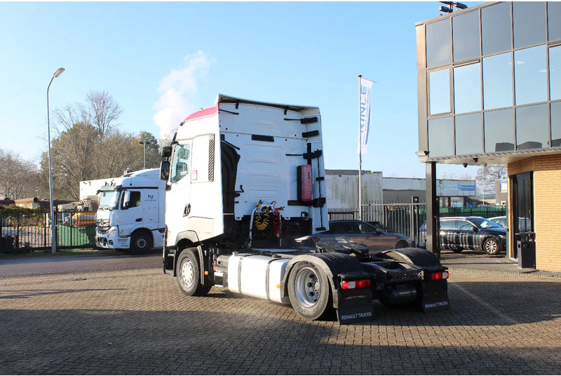 Renault T520 * RETARDER * 4X2 * HYDRAILIC * - Xe đầu kéo: hình 3 Renault T520 * RETARDER * 4X2 * HYDRAILIC * - Xe đầu kéo: hình 3