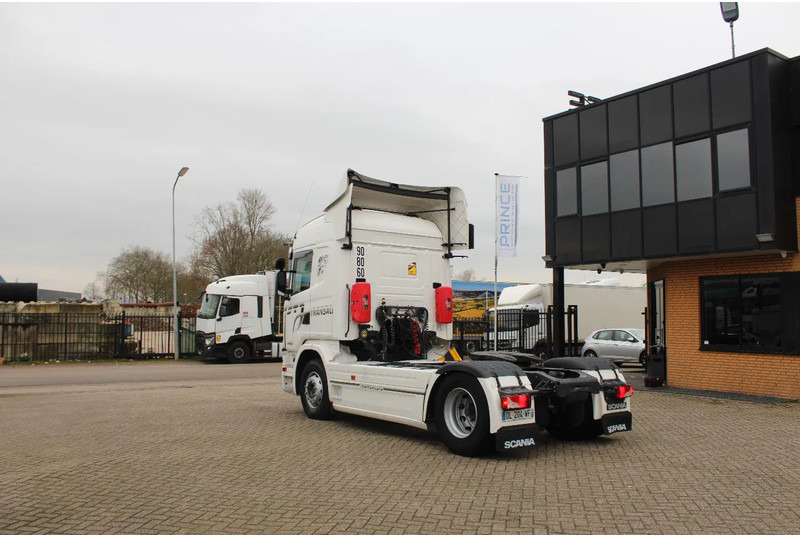 Scania G410 * RETARDER * 4X2 * - Xe đầu kéo: hình 3 Scania G410 * RETARDER * 4X2 * - Xe đầu kéo: hình 3