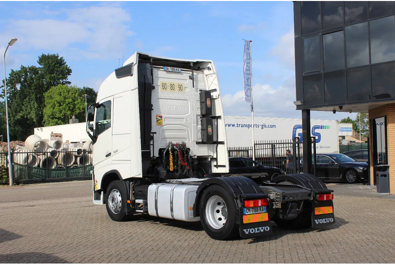 Volvo FH 13.500 * EURO6 * 4X2 * - Xe đầu kéo: hình 3 Volvo FH 13.500 * EURO6 * 4X2 * - Xe đầu kéo: hình 3