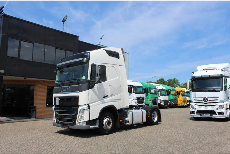 Volvo FH 13.500 * EURO6 * 4X2 * - Xe đầu kéo: hình 1 Volvo FH 13.500 * EURO6 * 4X2 * - Xe đầu kéo: hình 1