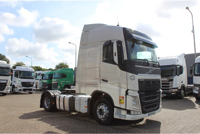 Volvo FH 13.500 * EURO6 * 4X2 * - Xe đầu kéo: hình 5 Volvo FH 13.500 * EURO6 * 4X2 * - Xe đầu kéo: hình 5