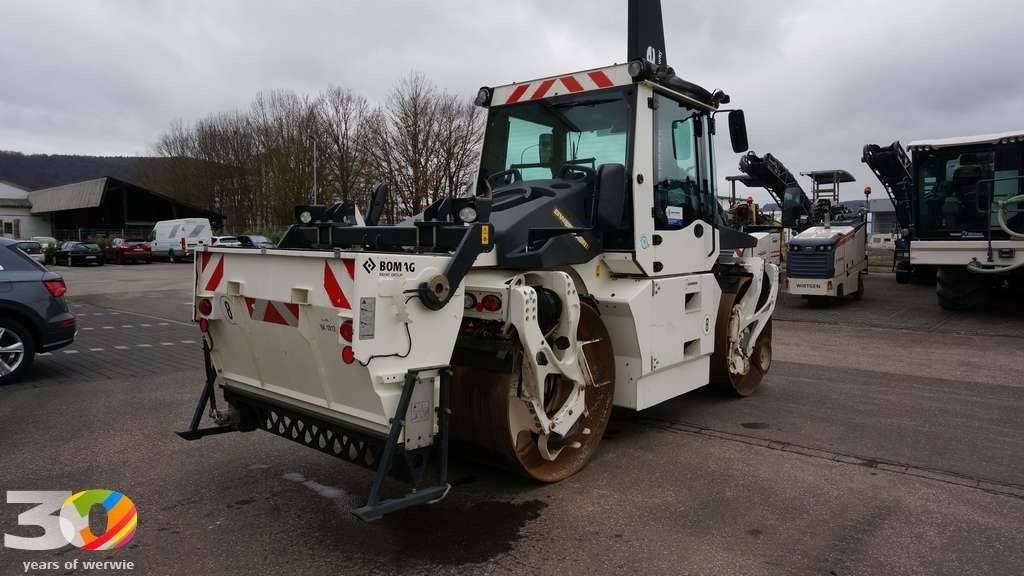 Bomag BW 174 AP-4f AM - Máy lăn đường: hình 2 Bomag BW 174 AP-4f AM - Máy lăn đường: hình 2