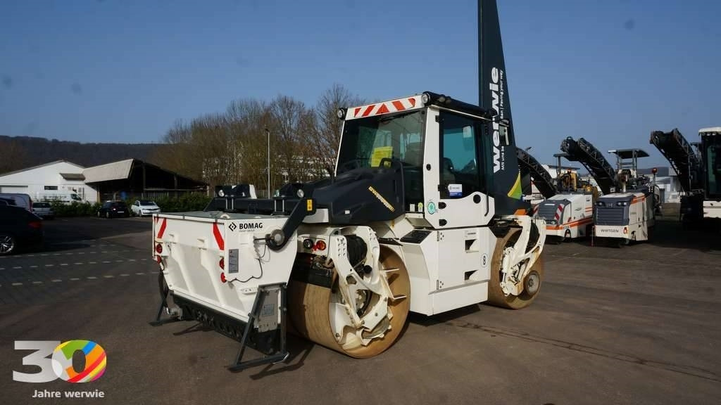 Bomag BW 174 AP-4i AM - Máy lăn đường: hình 2 Bomag BW 174 AP-4i AM - Máy lăn đường: hình 2