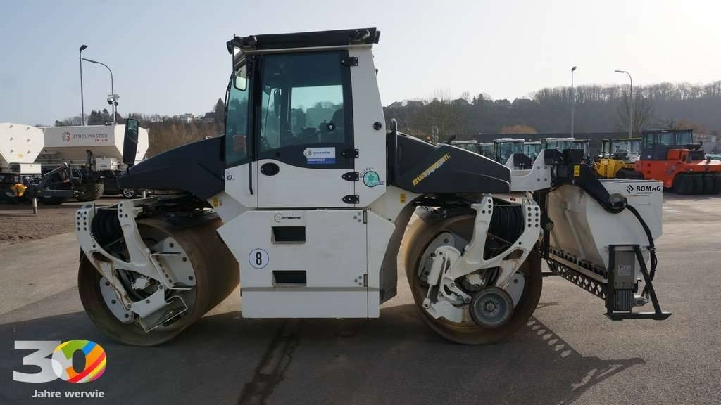 Bomag BW 174 AP-4i AM - Máy lăn đường: hình 5 Bomag BW 174 AP-4i AM - Máy lăn đường: hình 5