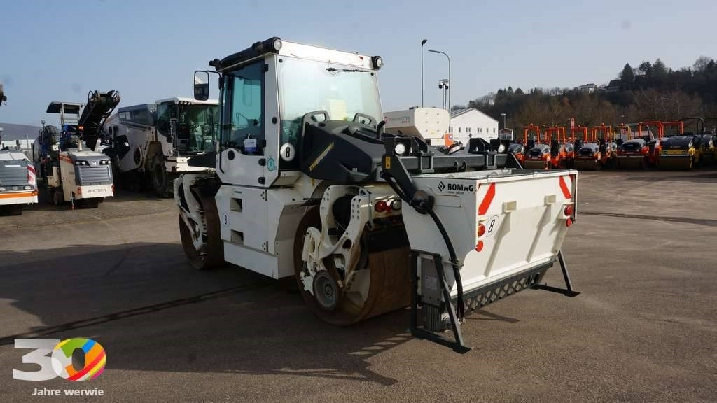 Bomag BW 174 AP-4i AM - Máy lăn đường: hình 4 Bomag BW 174 AP-4i AM - Máy lăn đường: hình 4