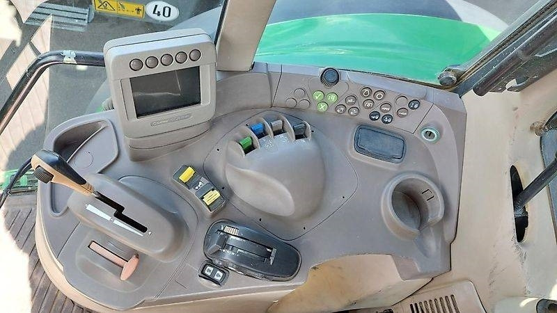 John Deere 6930 Premium AP - Máy cày: hình 5 John Deere 6930 Premium AP - Máy cày: hình 5