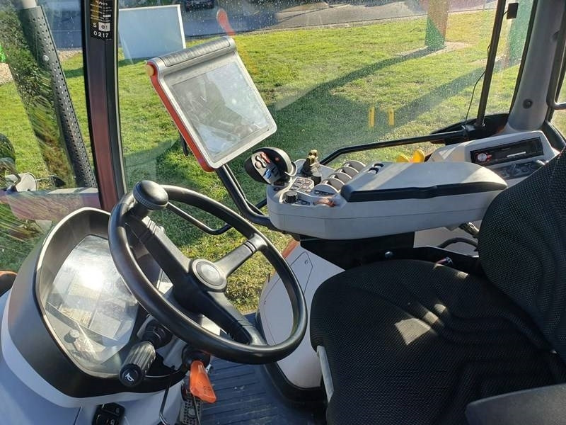 Kubota M7171 High End - Máy cày: hình 5 Kubota M7171 High End - Máy cày: hình 5