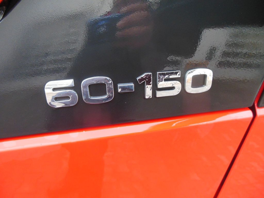 Iveco DAILY 60C15 Iveco DAILY 60C15 - Xe tải nhỏ thùng kín: hình 5 Iveco DAILY 60C15 Iveco DAILY 60C15 - Xe tải nhỏ thùng kín: hình 5