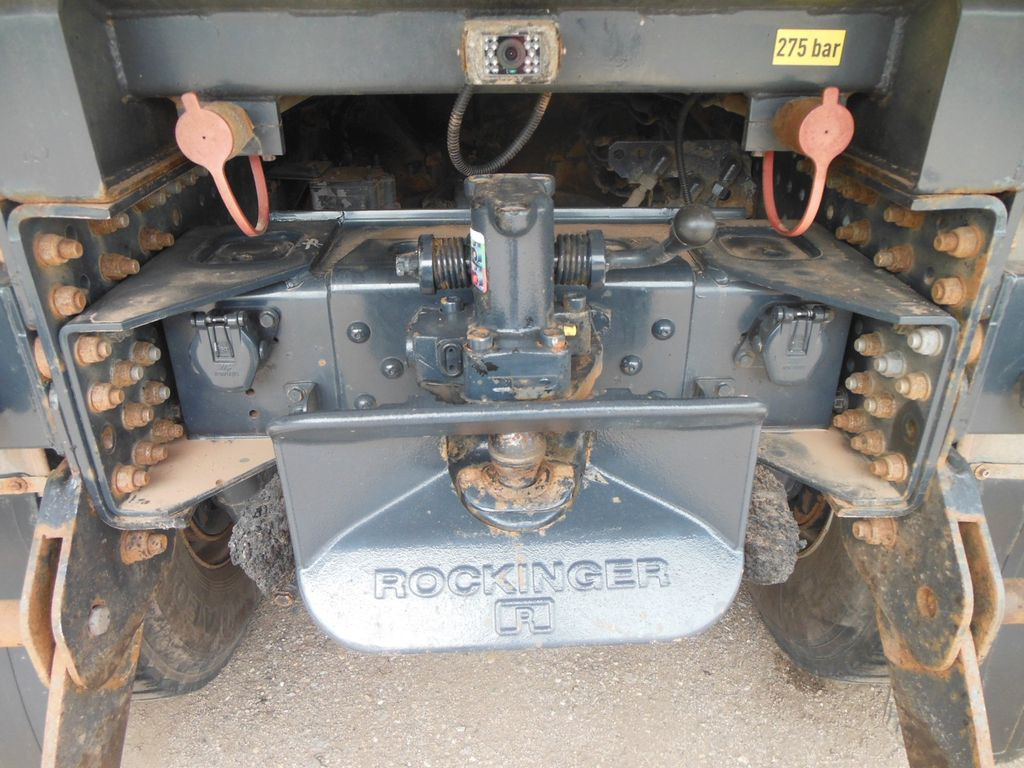 Xe ben Iveco TRAKKER AD410T45W, 8X8, BORDMATIC, AHK: hình 11 Xe ben Iveco TRAKKER AD410T45W, 8X8, BORDMATIC, AHK: hình 11