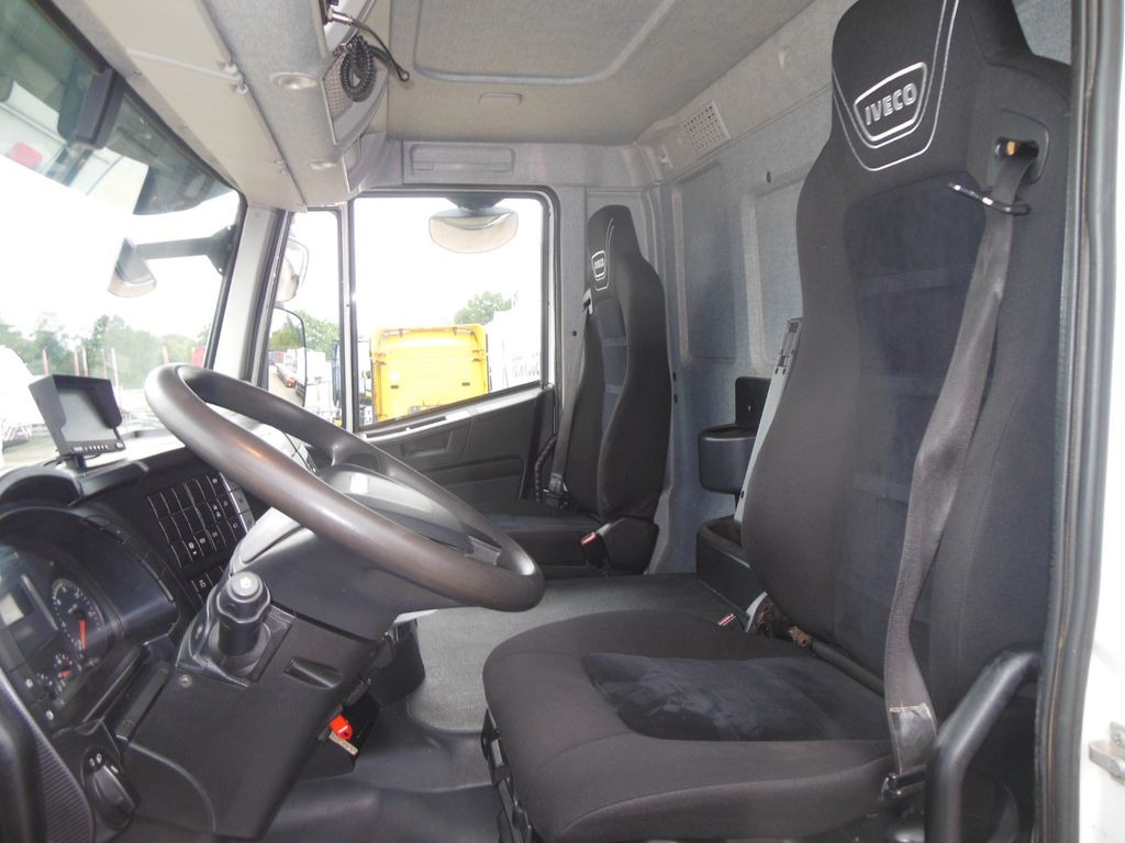 Xe ben Iveco TRAKKER AD410T45W, 8X8, BORDMATIC, AHK: hình 21 Xe ben Iveco TRAKKER AD410T45W, 8X8, BORDMATIC, AHK: hình 21