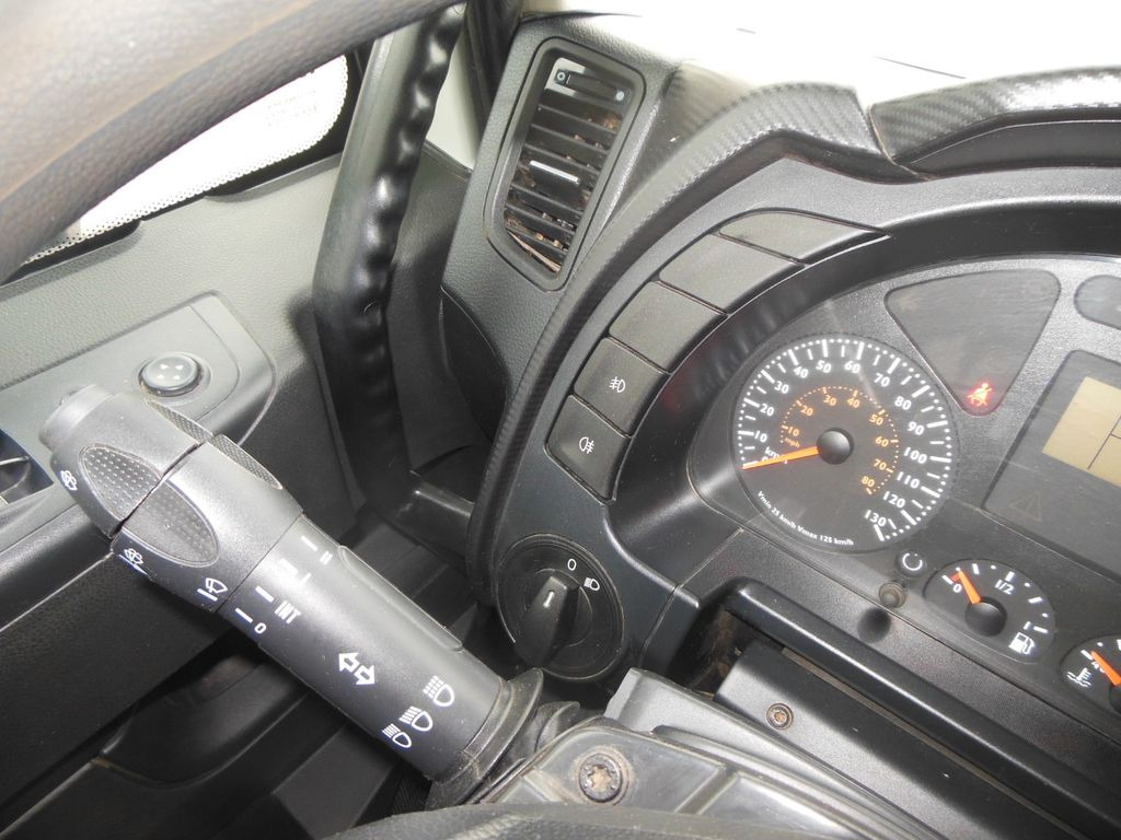 Xe ben Iveco TRAKKER AD410T45W, 8X8, BORDMATIC, AHK: hình 22 Xe ben Iveco TRAKKER AD410T45W, 8X8, BORDMATIC, AHK: hình 22