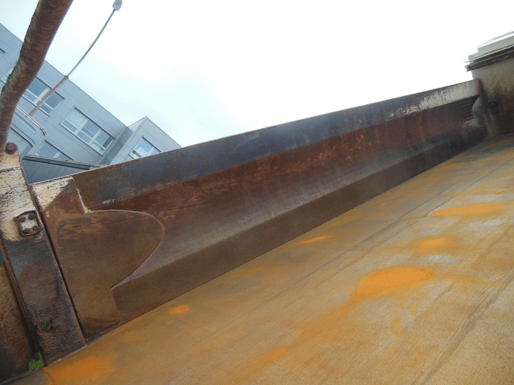 Xe ben Iveco TRAKKER AD410T45W, 8X8, BORDMATIC, AHK: hình 17 Xe ben Iveco TRAKKER AD410T45W, 8X8, BORDMATIC, AHK: hình 17