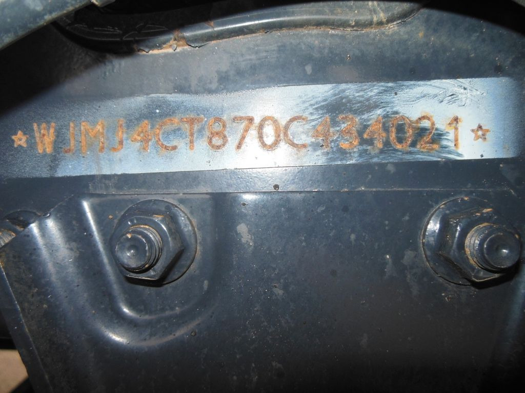 Xe ben Iveco TRAKKER AD410T45W, 8X8, BORDMATIC, AHK: hình 30 Xe ben Iveco TRAKKER AD410T45W, 8X8, BORDMATIC, AHK: hình 30