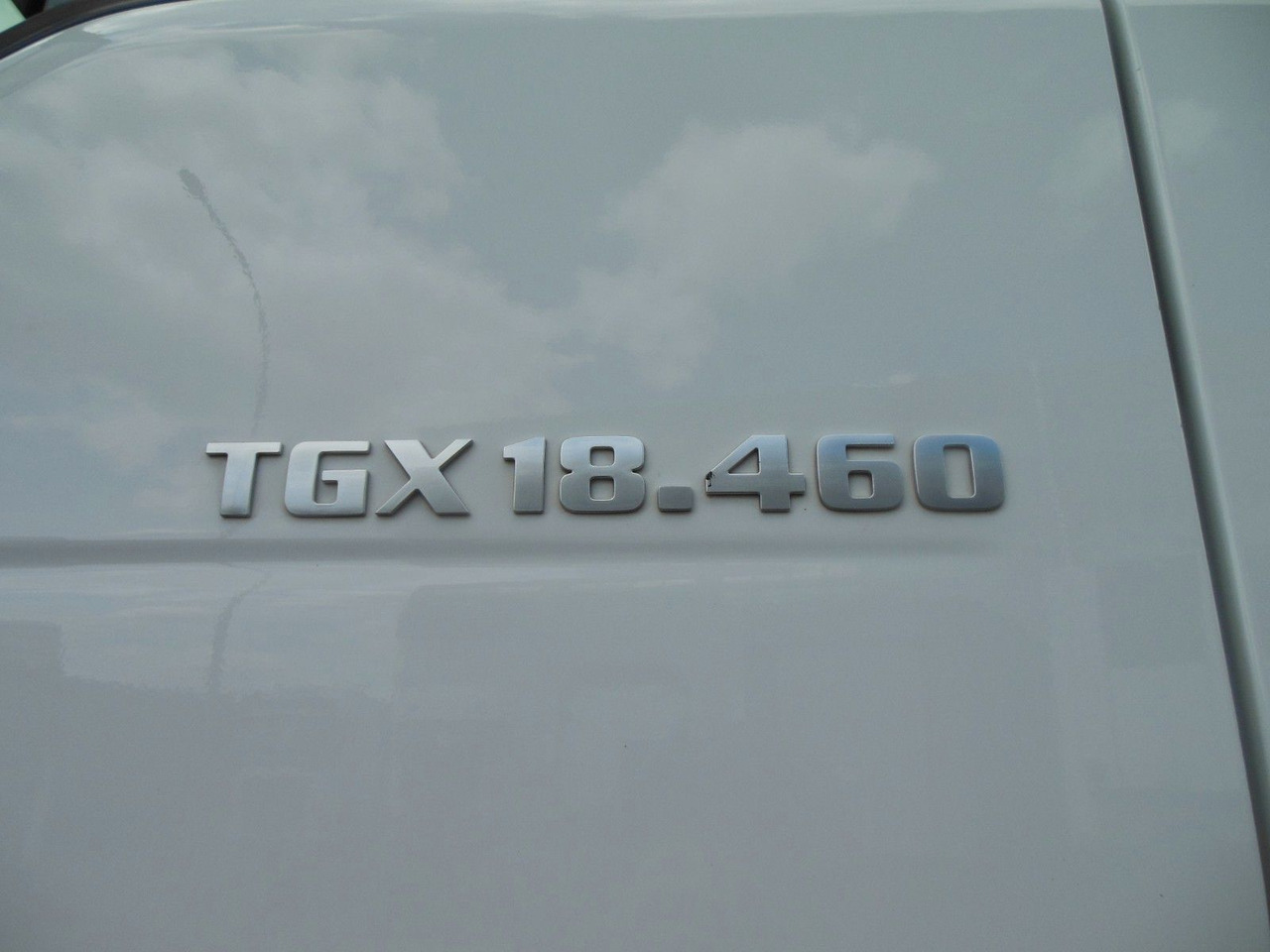 MAN TGX 18.460, XLX, VOLL LUFT, PRITSCHE 9,2M, TOP!! - Xe tải thùng mui bạt: hình 5 MAN TGX 18.460, XLX, VOLL LUFT, PRITSCHE 9,2M, TOP!! - Xe tải thùng mui bạt: hình 5