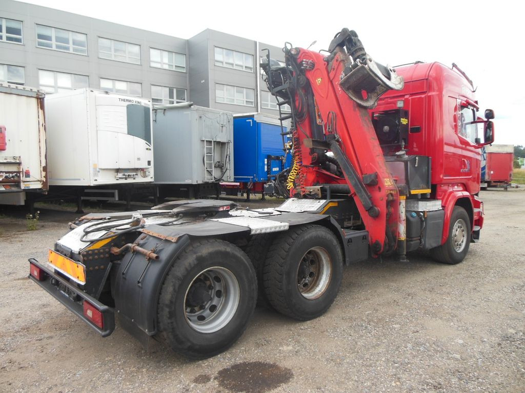 Scania R450,6X4, EPSILON 170+AUFLIEGER UMIKOV TELESKOP Scania R450,6X4, EPSILON 170+AUFLIEGER UMIKOV TELESKOP - Xe chở gỗ, Xe cẩu tự hành: hình 5 Scania R450,6X4, EPSILON 170+AUFLIEGER UMIKOV TELESKOP Scania R450,6X4, EPSILON 170+AUFLIEGER UMIKOV TELESKOP - Xe chở gỗ, Xe cẩu tự hành: hình 5