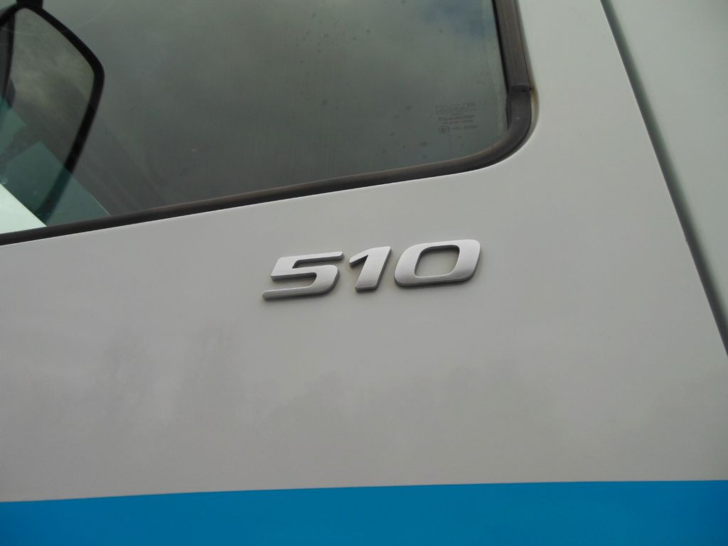 DAF XF 106.510 SSC, MANUELL, RETARDER, TOP STAND!!! DAF XF 106.510 SSC, MANUELL, RETARDER, TOP STAND!!! - Xe đầu kéo: hình 5 DAF XF 106.510 SSC, MANUELL, RETARDER, TOP STAND!!! DAF XF 106.510 SSC, MANUELL, RETARDER, TOP STAND!!! - Xe đầu kéo: hình 5