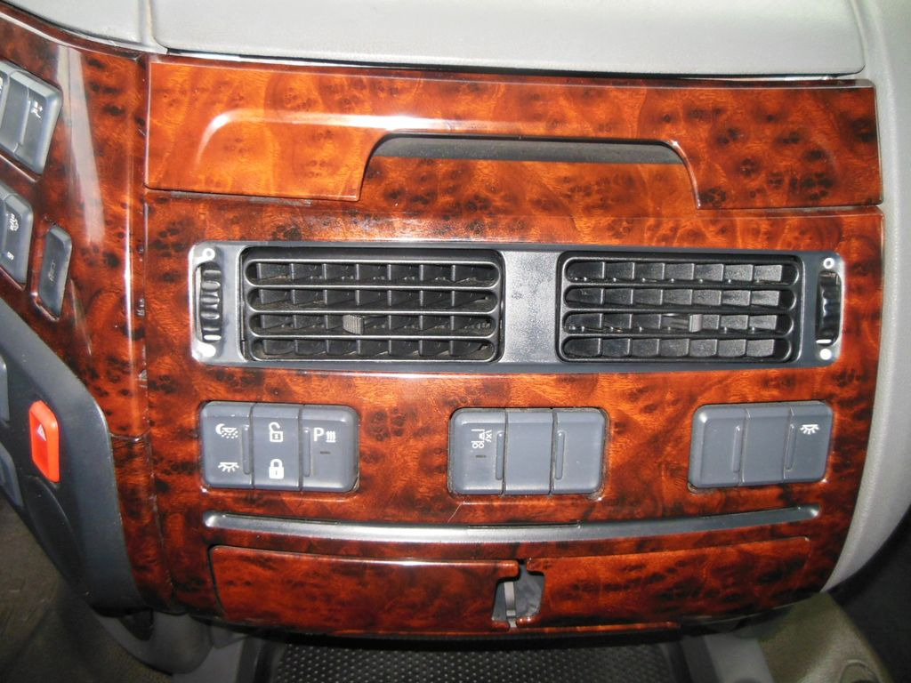 Cho thuê DAF XF 106.510 SSC, MANUELL, RETARDER, TOP STAND!!!  DAF XF 106.510 SSC, MANUELL, RETARDER, TOP STAND!!!: hình 22