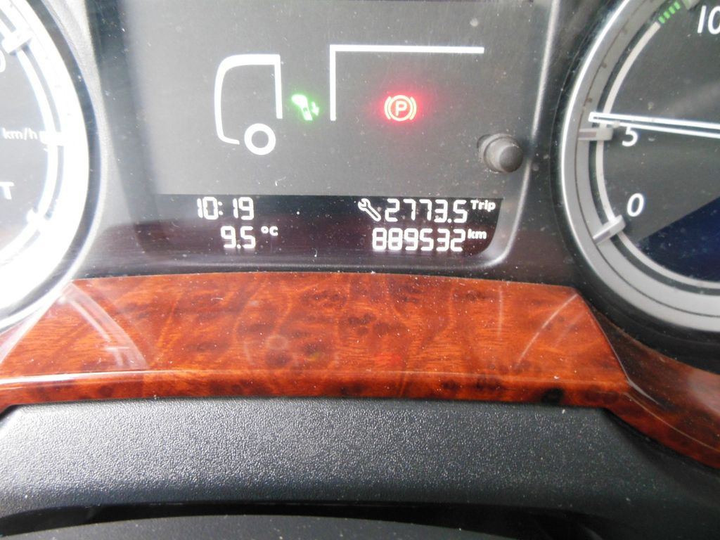 Cho thuê DAF XF 106.510 SSC, MANUELL, RETARDER, TOP STAND!!!  DAF XF 106.510 SSC, MANUELL, RETARDER, TOP STAND!!!: hình 17