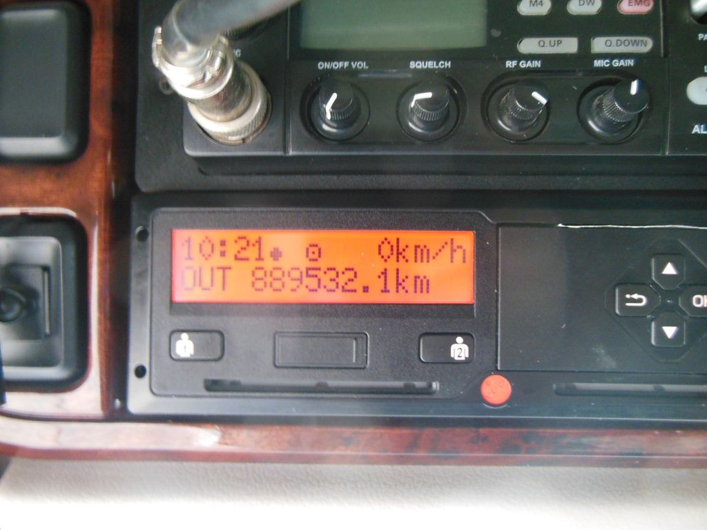 Cho thuê DAF XF 106.510 SSC, MANUELL, RETARDER, TOP STAND!!!  DAF XF 106.510 SSC, MANUELL, RETARDER, TOP STAND!!!: hình 24