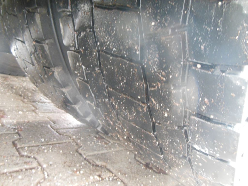 Cho thuê DAF XF 106.510 SSC, MANUELL, RETARDER, TOP STAND!!!  DAF XF 106.510 SSC, MANUELL, RETARDER, TOP STAND!!!: hình 7