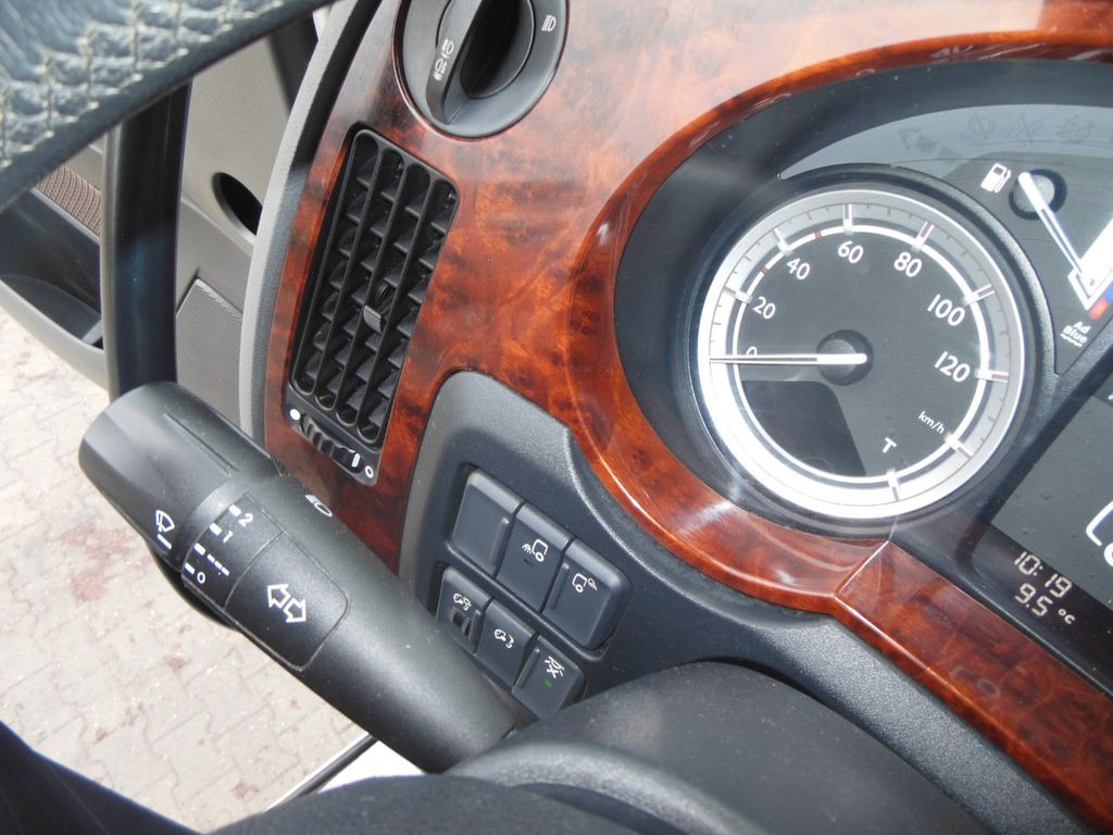 Cho thuê DAF XF 106.510 SSC, MANUELL, RETARDER, TOP STAND!!!  DAF XF 106.510 SSC, MANUELL, RETARDER, TOP STAND!!!: hình 16