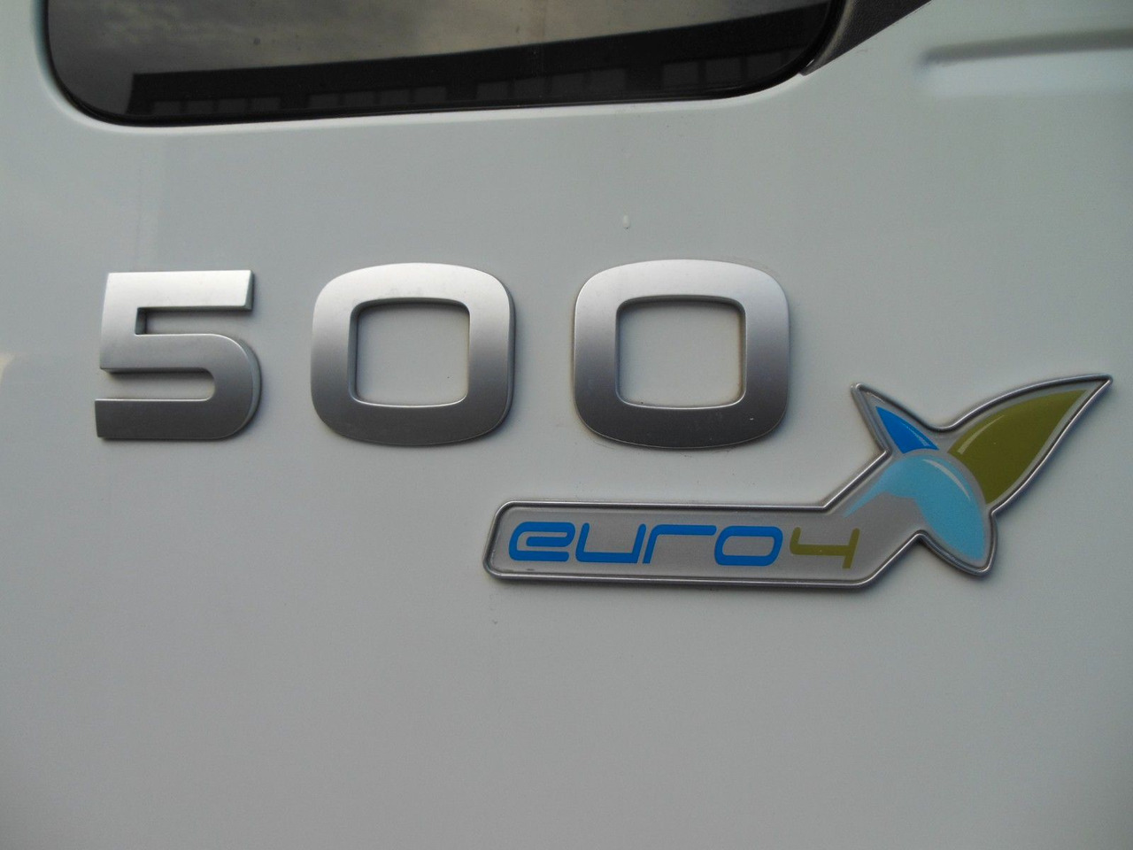 Iveco STRALIS AS 440S50, MANUELL, RETARDER, 120 TONE!! - Xe đầu kéo: hình 5 Iveco STRALIS AS 440S50, MANUELL, RETARDER, 120 TONE!! - Xe đầu kéo: hình 5