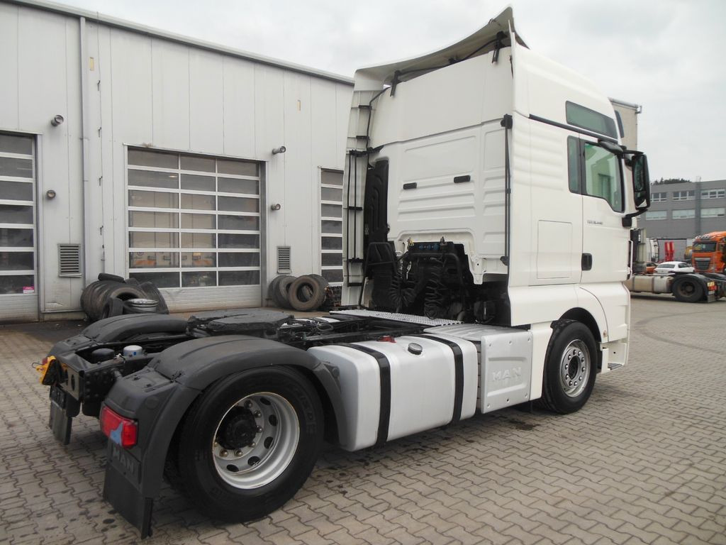 MAN TGX 18.440 BLS, INTARDER, AUTOMATIC, EURO 6 - Xe đầu kéo: hình 3 MAN TGX 18.440 BLS, INTARDER, AUTOMATIC, EURO 6 - Xe đầu kéo: hình 3