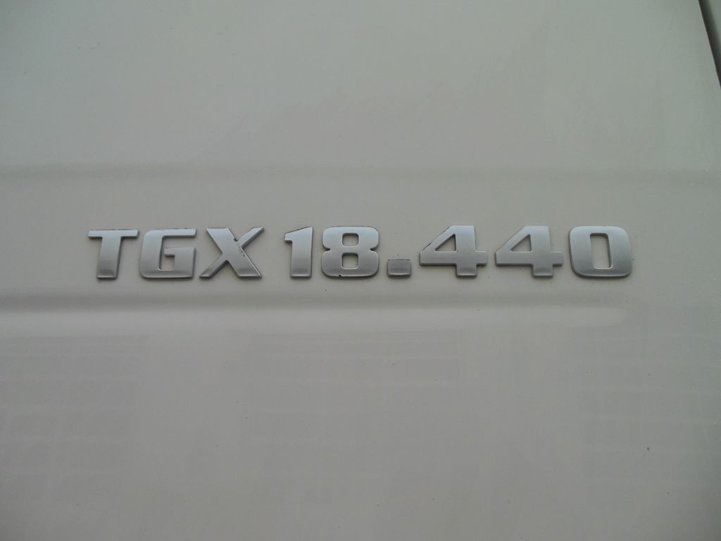 MAN TGX 18.440 BLS, INTARDER, AUTOMATIC, EURO 6 - Xe đầu kéo: hình 5 MAN TGX 18.440 BLS, INTARDER, AUTOMATIC, EURO 6 - Xe đầu kéo: hình 5