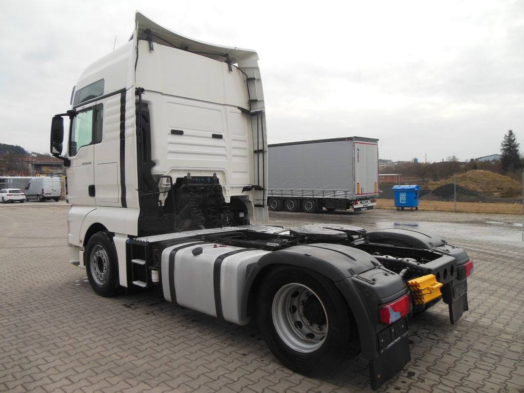 MAN TGX 18.440 BLS, INTARDER, AUTOMATIC, EURO 6 - Xe đầu kéo: hình 4 MAN TGX 18.440 BLS, INTARDER, AUTOMATIC, EURO 6 - Xe đầu kéo: hình 4