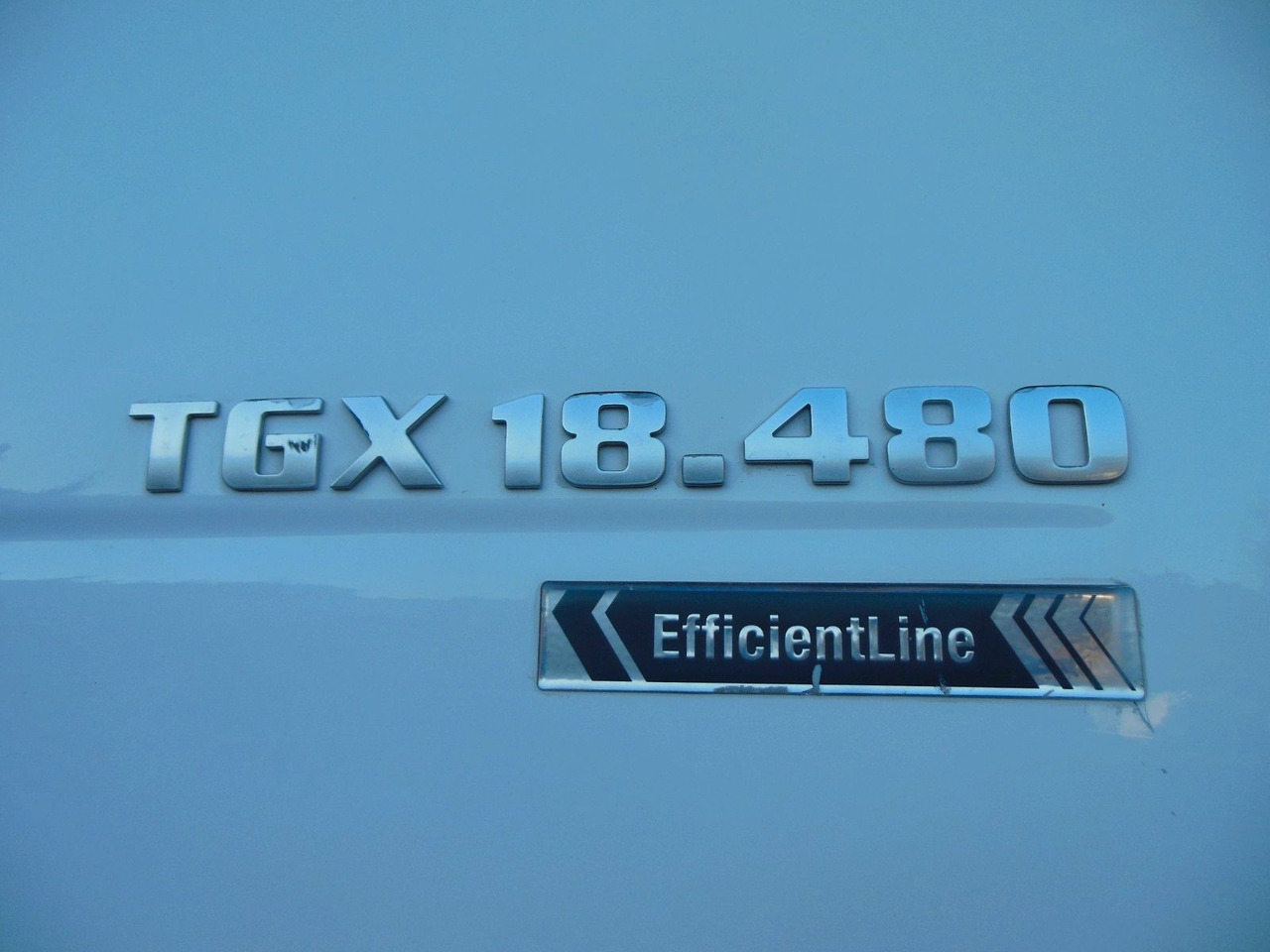 MAN TGX 18.480 LLS-U, LOWDECK + KRONE MEGA MAN TGX 18.480 LLS-U, LOWDECK - Xe đầu kéo: hình 5 MAN TGX 18.480 LLS-U, LOWDECK + KRONE MEGA MAN TGX 18.480 LLS-U, LOWDECK - Xe đầu kéo: hình 5