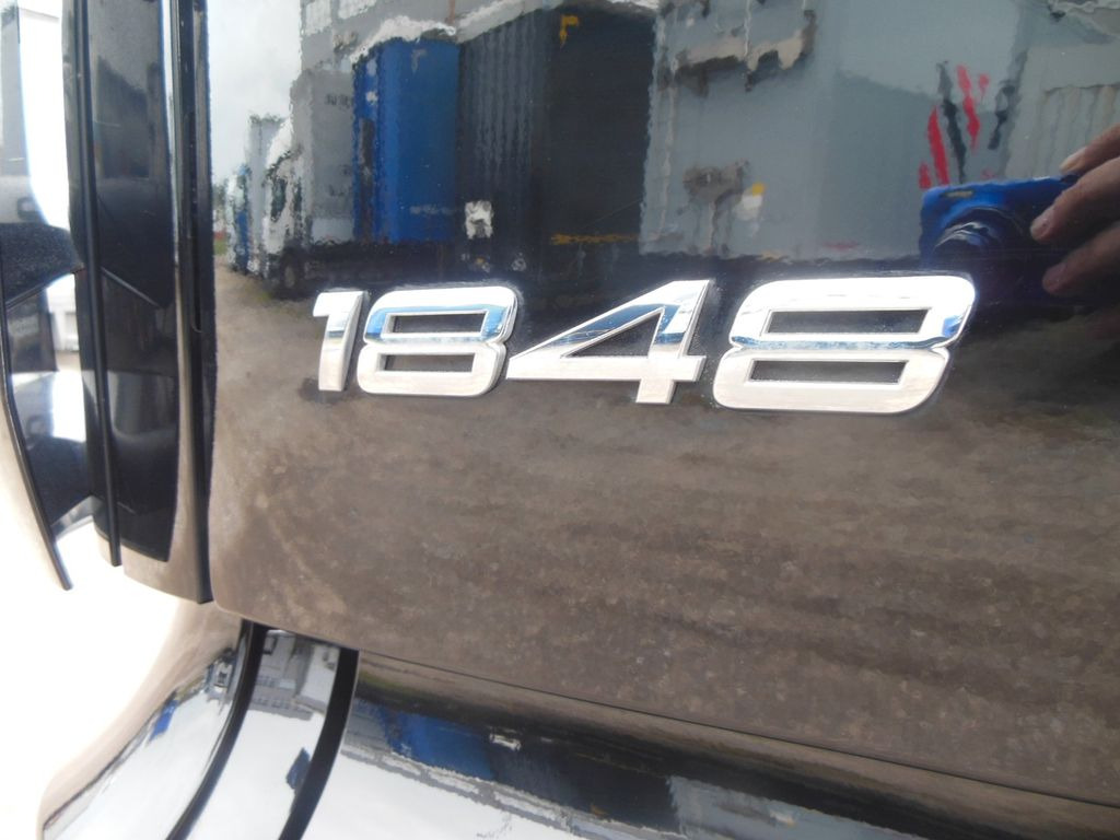 Mercedes-Benz 1848 ACTROS, LOWDECK, GIGA SPACE, STANDKLIMA Mercedes-Benz 1848 ACTROS, LOWDECK, GIGA SPACE, STANDKLIMA - Xe đầu kéo: hình 5 Mercedes-Benz 1848 ACTROS, LOWDECK, GIGA SPACE, STANDKLIMA Mercedes-Benz 1848 ACTROS, LOWDECK, GIGA SPACE, STANDKLIMA - Xe đầu kéo: hình 5