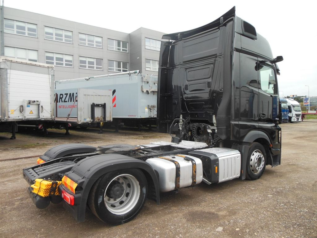 Mercedes-Benz 1848 ACTROS, LOWDECK, GIGA SPACE, STANDKLIMA Mercedes-Benz 1848 ACTROS, LOWDECK, GIGA SPACE, STANDKLIMA - Xe đầu kéo: hình 3 Mercedes-Benz 1848 ACTROS, LOWDECK, GIGA SPACE, STANDKLIMA Mercedes-Benz 1848 ACTROS, LOWDECK, GIGA SPACE, STANDKLIMA - Xe đầu kéo: hình 3