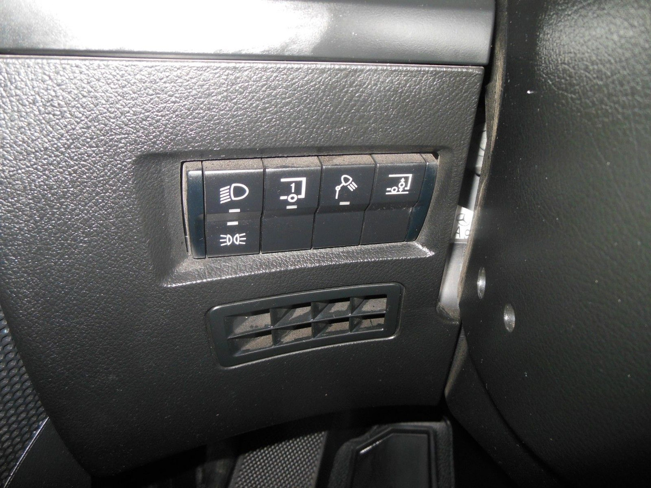 Cho thuê  Mercedes-Benz 3353 ACTROS, 6X4, TRK, SET 120 TON, WIE NEUE!E!! Mercedes-Benz 3353 ACTROS, 6X4, TRK, SET 120 TON, WIE NEUE!E!!: hình 19