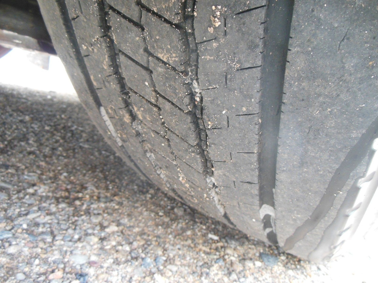 Scania R 580, HYDRAULIK, RETARDER, VOLL LUFT - Xe đầu kéo: hình 5 Scania R 580, HYDRAULIK, RETARDER, VOLL LUFT - Xe đầu kéo: hình 5