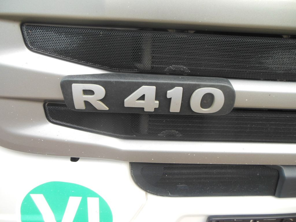 Scania R410, LOWDECK, RETARDER, TOP STAND Scania R410, LOWDECK, RETARDER, TOP STAND - Xe đầu kéo: hình 5 Scania R410, LOWDECK, RETARDER, TOP STAND Scania R410, LOWDECK, RETARDER, TOP STAND - Xe đầu kéo: hình 5