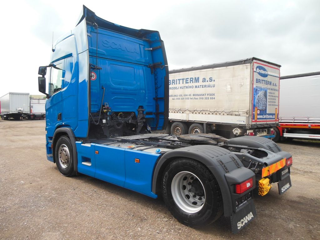 Scania R450, RETARDER, VOLL LUFT, 6 STÜCKS AM LAGER!!! - Xe đầu kéo: hình 4 Scania R450, RETARDER, VOLL LUFT, 6 STÜCKS AM LAGER!!! - Xe đầu kéo: hình 4