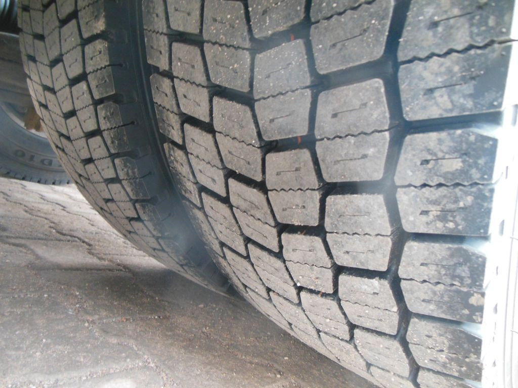 Xe đầu kéo Scania S 500, RETARDER, STANDKLIMA, VOLLLUFT,ALU FELGEN Scania S 500, RETARDER, STANDKLIMA, VOLLLUFT,ALU FELGEN: hình 7