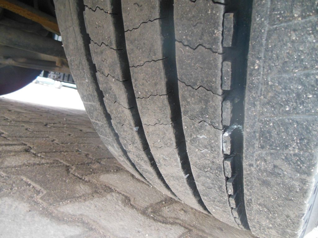 Xe đầu kéo Scania S 500, RETARDER, STANDKLIMA, VOLLLUFT,ALU FELGEN Scania S 500, RETARDER, STANDKLIMA, VOLLLUFT,ALU FELGEN: hình 6