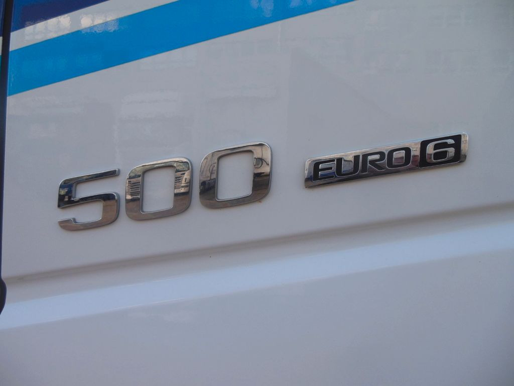 Volvo FH 13/500, GLOBE XL, HYDRAULIK, ALU FELGEN, TOP! Volvo FH 13/500, GLOBE XL, HYDRAULIK, ALU FELGEN, TOP! - Xe đầu kéo: hình 5 Volvo FH 13/500, GLOBE XL, HYDRAULIK, ALU FELGEN, TOP! Volvo FH 13/500, GLOBE XL, HYDRAULIK, ALU FELGEN, TOP! - Xe đầu kéo: hình 5