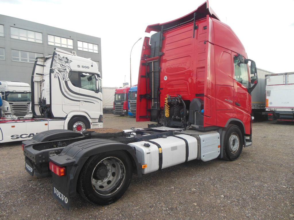 Volvo FH 13/500, LOWDECK, GLOBE XL, I PARK COOL, TOP!! - Xe đầu kéo: hình 3 Volvo FH 13/500, LOWDECK, GLOBE XL, I PARK COOL, TOP!! - Xe đầu kéo: hình 3