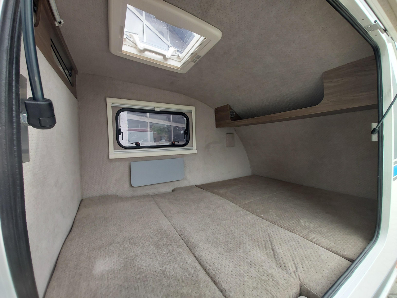 Rơ moóc kiểu caravan Mini Camper Mini Tommy TMC25 Basic 252x140x121cm 100 km/H 750kg ungebremst Januar AKTION: hình 8 Rơ moóc kiểu caravan Mini Camper Mini Tommy TMC25 Basic 252x140x121cm 100 km/H 750kg ungebremst Januar AKTION: hình 8