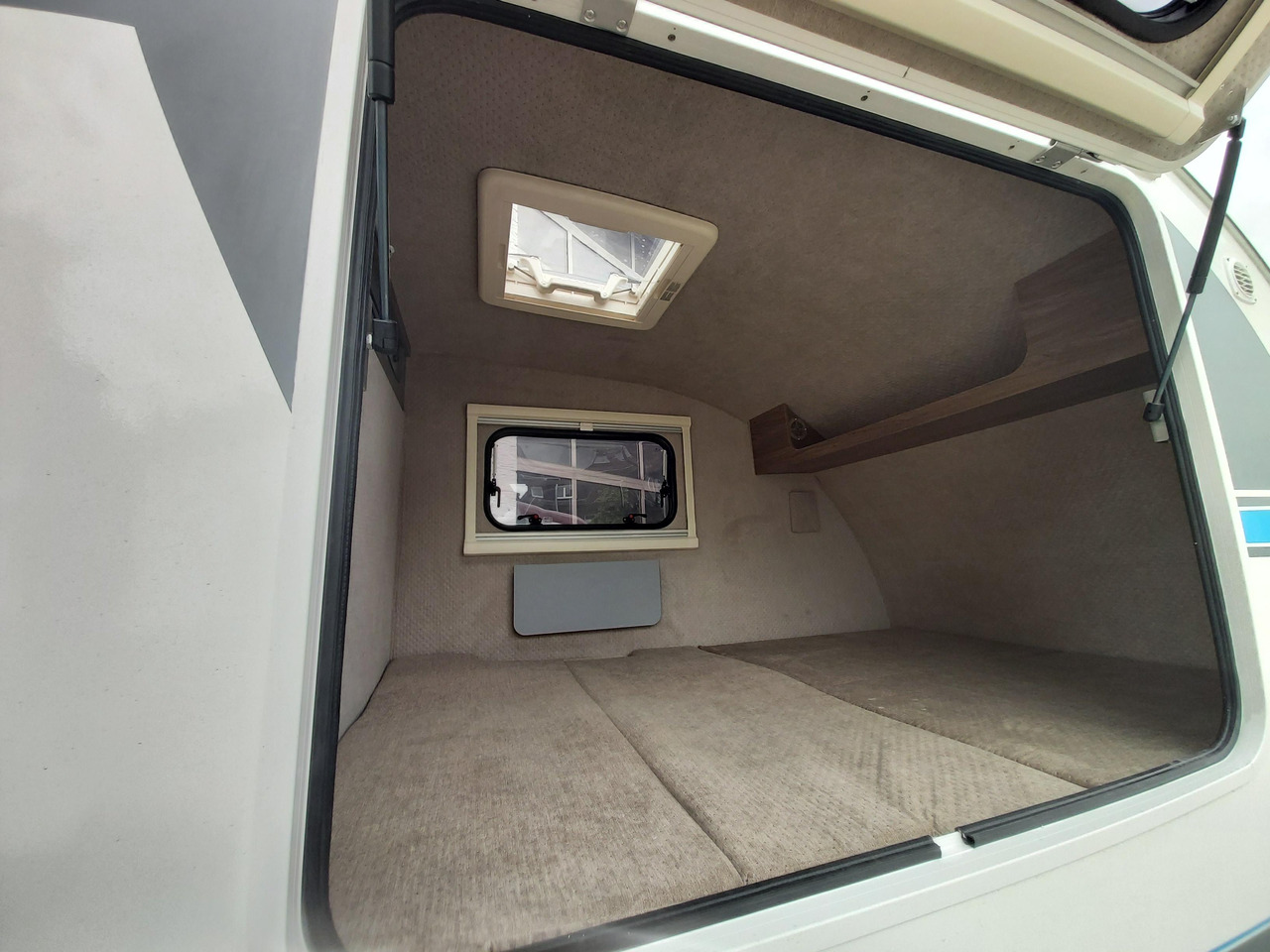 Rơ moóc kiểu caravan Mini Camper Mini Tommy TMC25 Basic 252x140x121cm 100 km/H 750kg ungebremst Januar AKTION: hình 10 Rơ moóc kiểu caravan Mini Camper Mini Tommy TMC25 Basic 252x140x121cm 100 km/H 750kg ungebremst Januar AKTION: hình 10