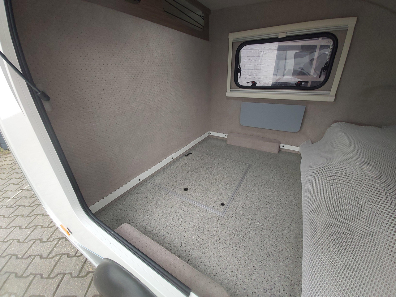 Rơ moóc kiểu caravan Mini Camper Mini Tommy TMC25 Basic 252x140x121cm 100 km/H 750kg ungebremst Januar AKTION: hình 12 Rơ moóc kiểu caravan Mini Camper Mini Tommy TMC25 Basic 252x140x121cm 100 km/H 750kg ungebremst Januar AKTION: hình 12