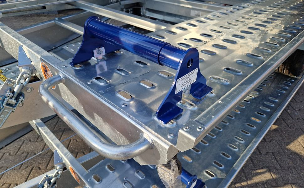 Saris Cartrailer AT 471 202 3500 2 K Fahrschienen ankippbar easyload 13" 3500kg - Rơ moóc tự động vận chuyển: hình 1 Saris Cartrailer AT 471 202 3500 2 K Fahrschienen ankippbar easyload 13" 3500kg - Rơ moóc tự động vận chuyển: hình 1