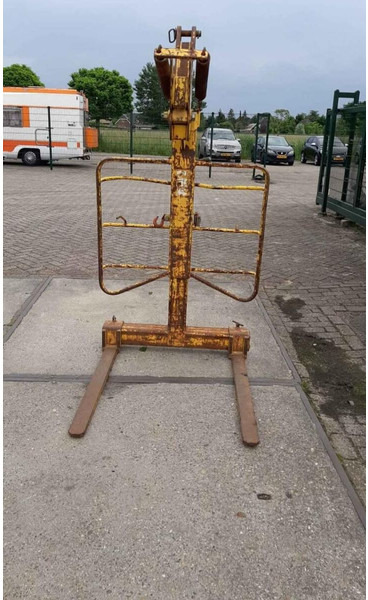 Atlas NEMACO REVO - Cẩu gấp: hình 3 Atlas NEMACO REVO - Cẩu gấp: hình 3