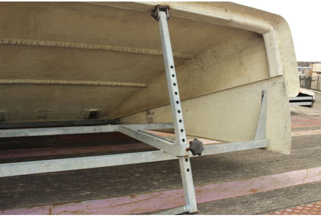 DAF 95 - Khí động học/ Spoiler: hình 5 DAF 95 - Khí động học/ Spoiler: hình 5