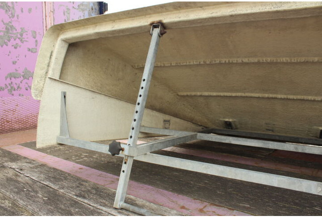 DAF 95 - Khí động học/ Spoiler: hình 3 DAF 95 - Khí động học/ Spoiler: hình 3